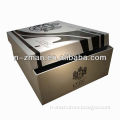 Packaging Printing Box,Color Packaging Box,Shoe Box with matt lamination